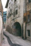 Gasse