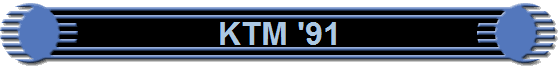 KTM '91