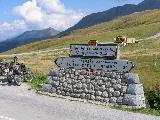 Col de la Madeleine