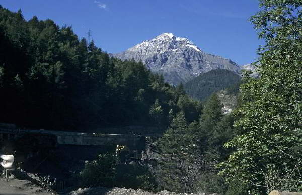 Mont Chaberton