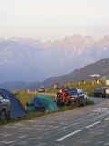 Col de la Madeleine